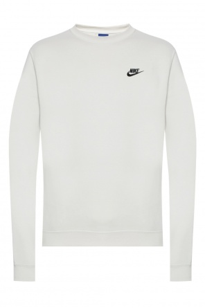 Bluza z wyszytym logo, zdjęcie 1 Bluza z wyszytym logo od Nike